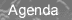 Agenda
