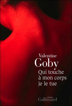 gobybook