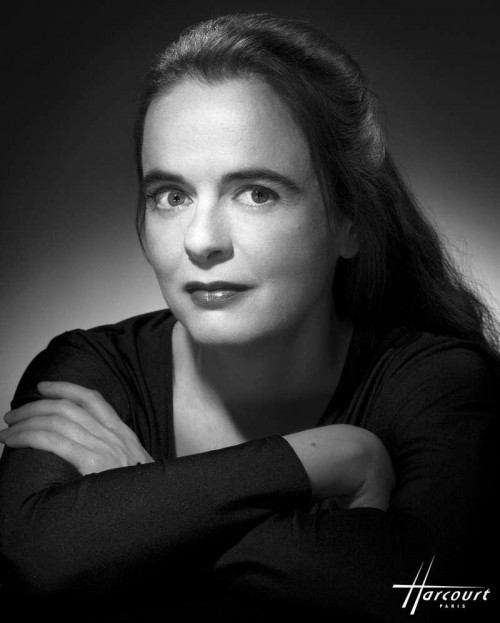 Amélie Nothomb