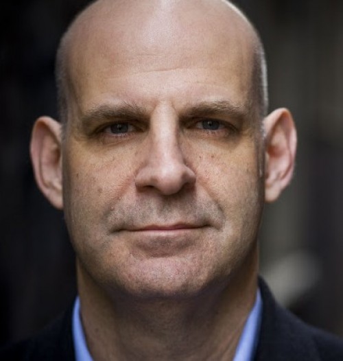 Harlan Coben