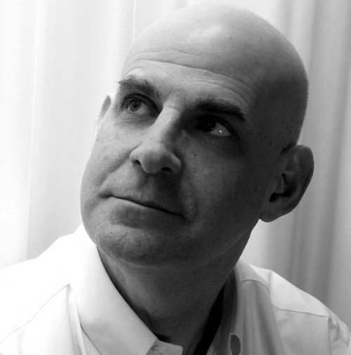 Harlan Coben