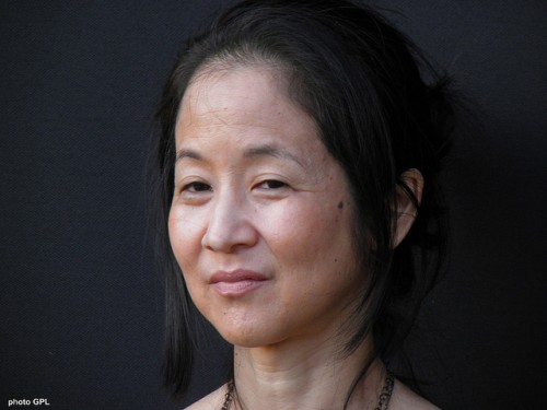 Julie Otsuka