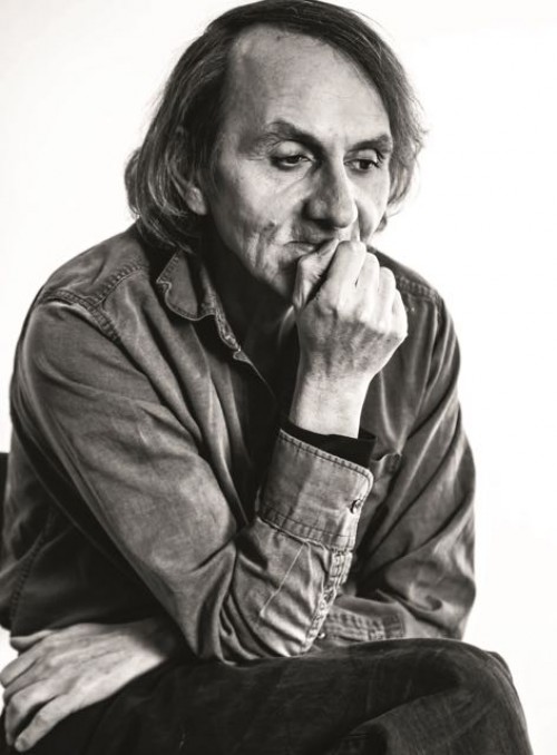 Michel Houellebecq